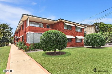 11/187 Pacific Hwy, Lindfield, NSW 2070