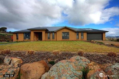 529 Mitchell Rd, Gregadoo, NSW 2650