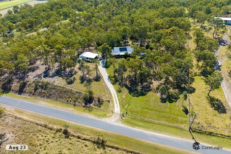 39 Shackleton Rd, Oakenden, QLD 4741