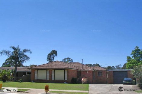 61 Trinity Dr, Cambridge Gardens, NSW 2747