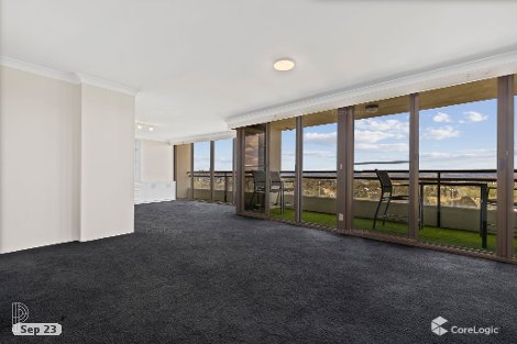 1407/2 Marcus Clarke St, City, ACT 2601