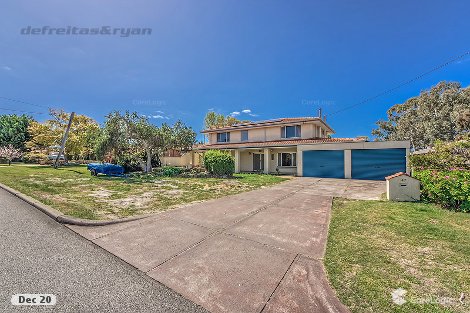 47 Henry Bull Dr, Bull Creek, WA 6149