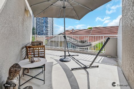 58/36 Australia Ave, Broadbeach, QLD 4218