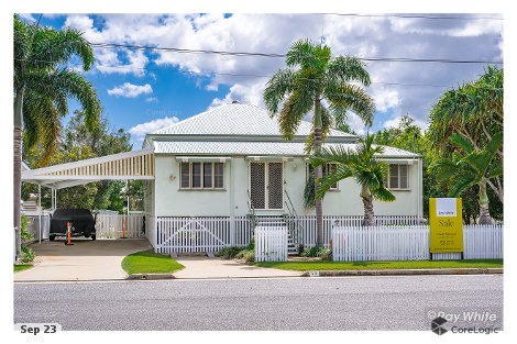 48 Larnach St, Allenstown, QLD 4700