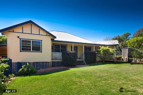 2 Sansom St, Bangalow, NSW 2479