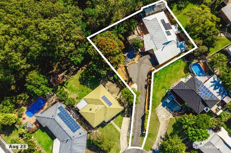 4 Bluegum Ct, Little Mountain, QLD 4551