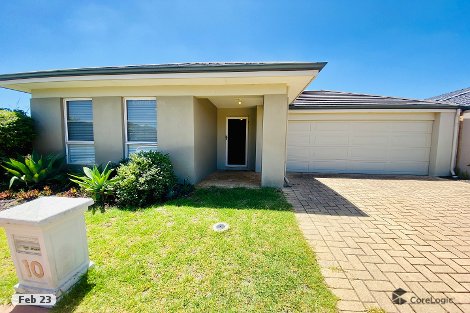 10 Carnelian Pkwy, Caversham, WA 6055