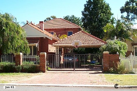 98 Gloster St, Subiaco, WA 6008