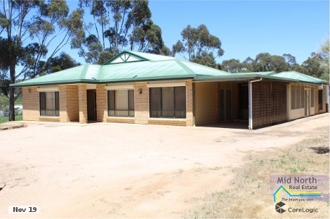 15 High St, Leasingham, SA 5452