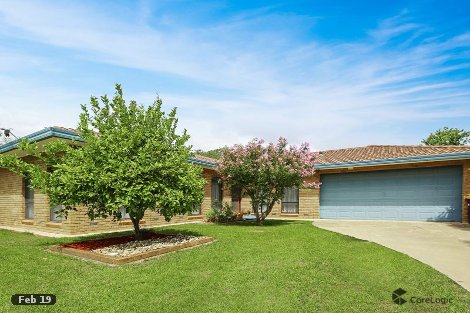 61 Faithfull St, Benalla, VIC 3672