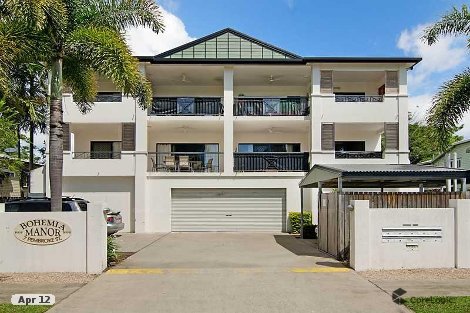 9/7 Pembroke St, Parramatta Park, QLD 4870