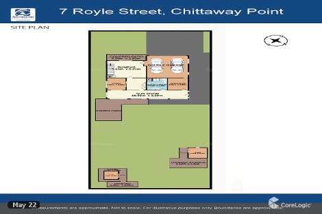 7 Royle St, Chittaway Point, NSW 2261