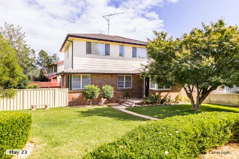 57 Luttrell St, Hobartville, NSW 2753