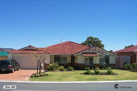 3 Kippilaw Loop, Carramar, WA 6031