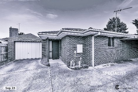 2/26 Lewis St, Springvale, VIC 3171