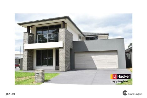 37 Grantham Cres, Denham Court, NSW 2565