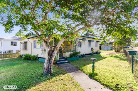 36 Bishop St, Belgian Gardens, QLD 4810