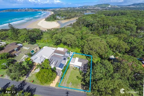 34 Lake View Ave, Safety Beach, NSW 2456