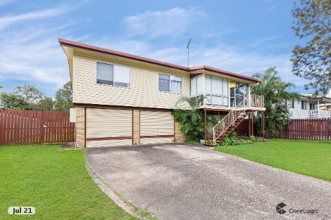 41 Carrie St, Zillmere, QLD 4034