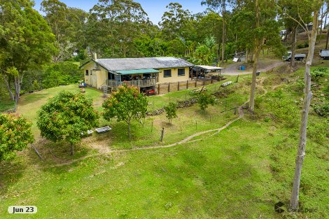 532 Wilson Rd, Tanawha, QLD 4556