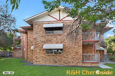 2/15 Norman Dr, Chermside, QLD 4032