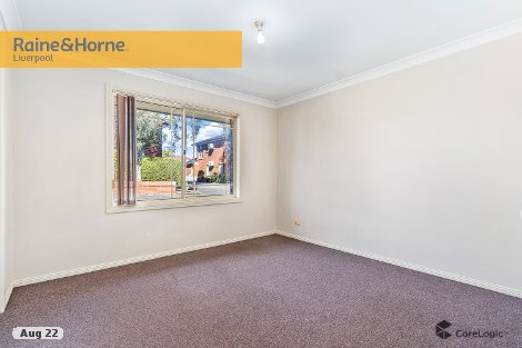 1 Lough Lane, Guildford, NSW 2161