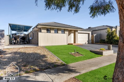 21 Meadow Dr, Curlewis, VIC 3222