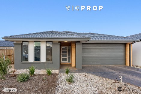 3 Metroon Dr, Weir Views, VIC 3338