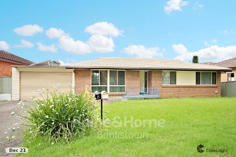 8 Oakborne Rd, Liverpool, NSW 2170