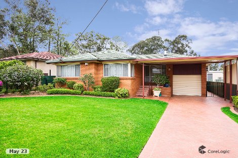 8 Putty Rd, Wilberforce, NSW 2756