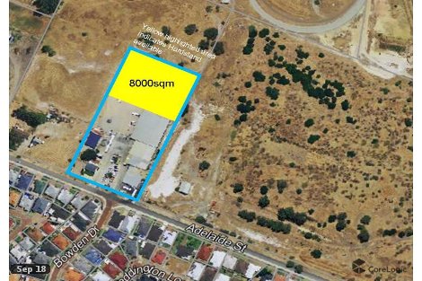 Lot 3 Adelaide St, Hazelmere, WA 6055