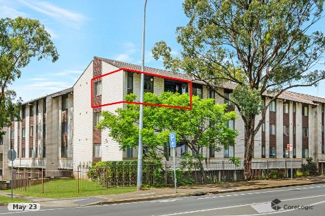 50/81 Memorial Ave, Liverpool, NSW 2170