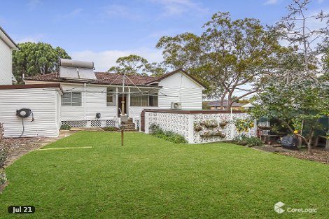 25 Third Ave, Gymea Bay, NSW 2227