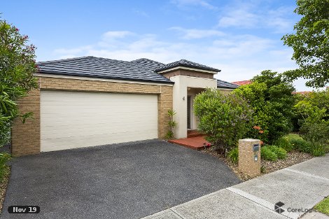 40 Ridgemont Dr, Berwick, VIC 3806