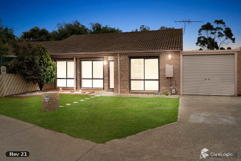 2/58 Andrew St, Melton South, VIC 3338