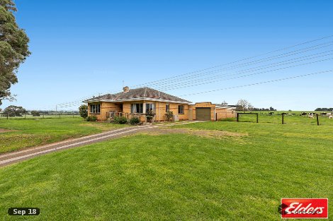 8250 Bass Hwy, Leongatha South, VIC 3953