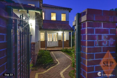 15b John St, Mount Lawley, WA 6050