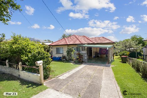 31 Curve Ave, Wynnum, QLD 4178