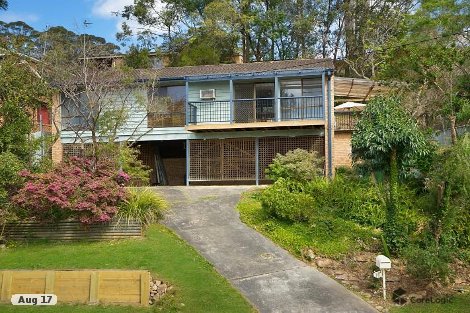 16 Orinda Ave, North Gosford, NSW 2250