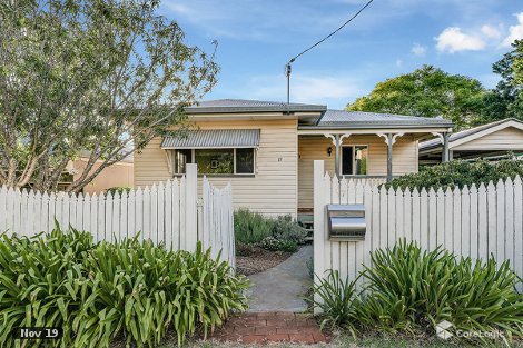 17 Partridge St, East Toowoomba, QLD 4350