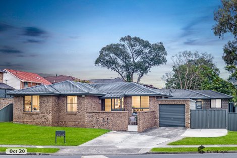 23a Coleridge Rd, Wetherill Park, NSW 2164