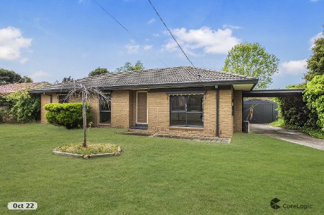 8 Atkins Rd, Pakenham, VIC 3810