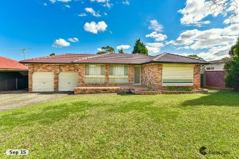 23 Lorikeet Ave, Ingleburn, NSW 2565