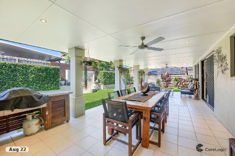 21 Chilton Cres, North Lakes, QLD 4509