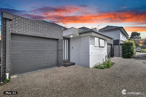 3/87 Park Cres, Williamstown North, VIC 3016