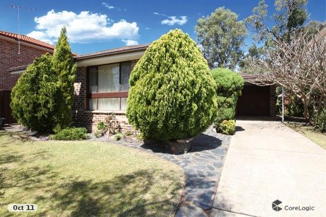 57 Martin Cres, Milperra, NSW 2214