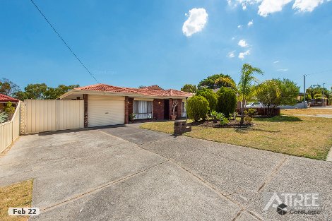 26 Rosekelly Rd, Gosnells, WA 6110