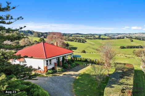 135 Clear Creek Valley Rd, Mirboo, VIC 3871