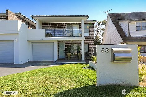 63 Sandakan Rd, Revesby Heights, NSW 2212