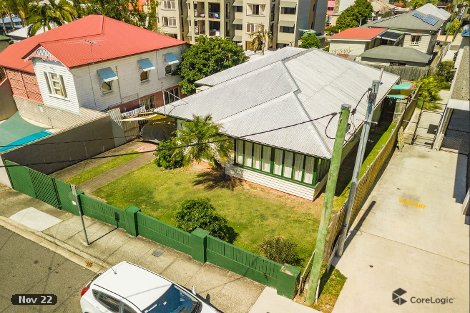 24 Paton St, Kangaroo Point, QLD 4169